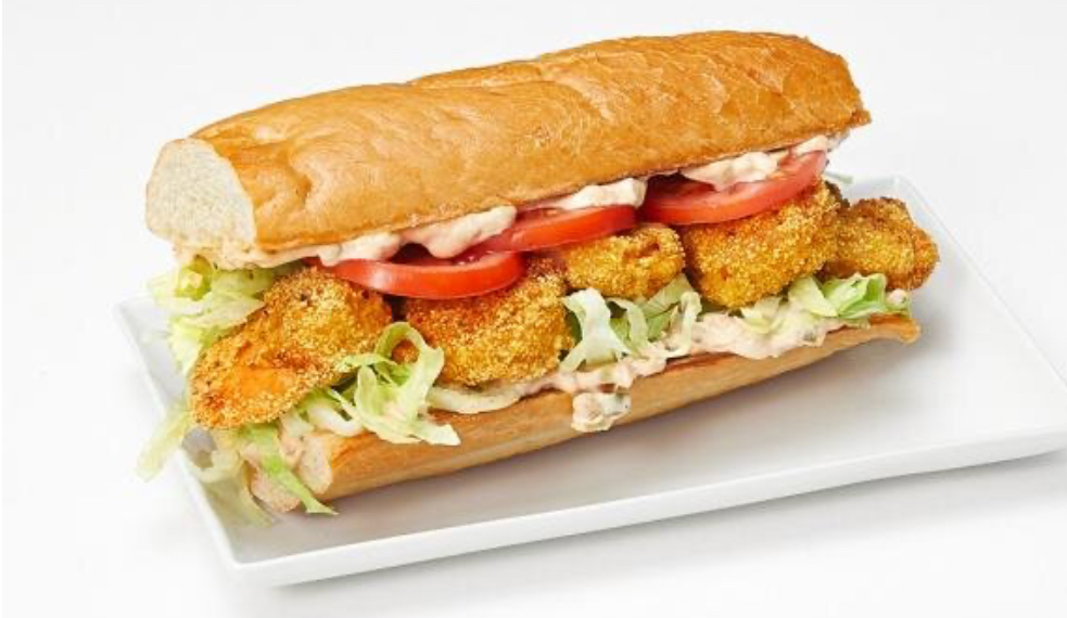 Signature Sandwiches, Pittsburgh Style